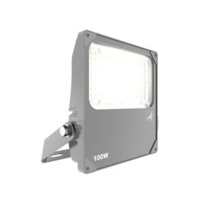 Ansell Aztec Asymmetrical Floodlight 100W