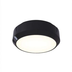 Ansell Delta LED Black 13W