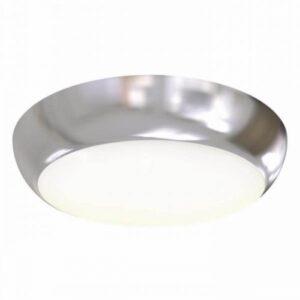 Ansell Disco LED Chrome Bezel