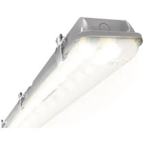 Ansell Tornado Twin LED Batten