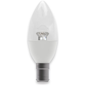 Bell LED SBC Candle 4W