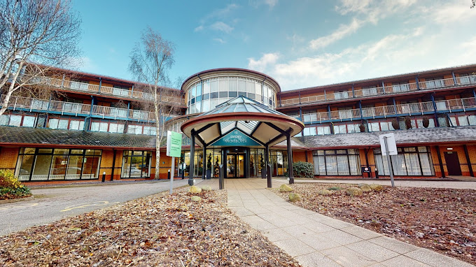 Lightsave Projects Case Study Best Western Derby Mickleover