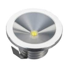 Eterna 1.4W LED Emergency Coin