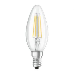 Osram 4W LED Filament Candle