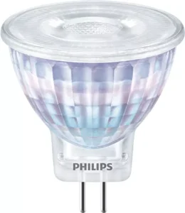 Philips 2.3W LED MR11