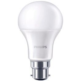 Philips 9W LED GLS Bayonet Cap