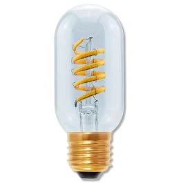 Segula Vintage LED ES Radio 4W