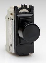 Varilight Black Dimmer Switch