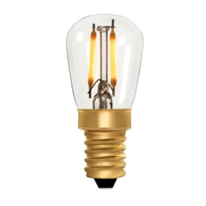 Zico 1W Pygmy SES Clear LED