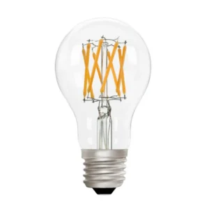 Zico 6W ES A60 LED GLS