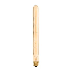 Zico LED T30 Amber Tube 6W