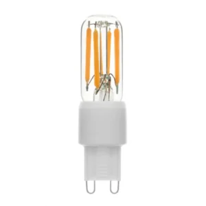 Zico 3W Clear LED G9