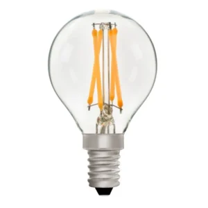 Zico 4W SES LED Golfball