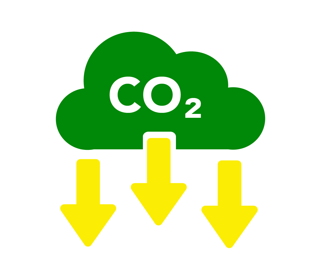 Lightsave Projects Case Study Statistics Annual Carbon Savings