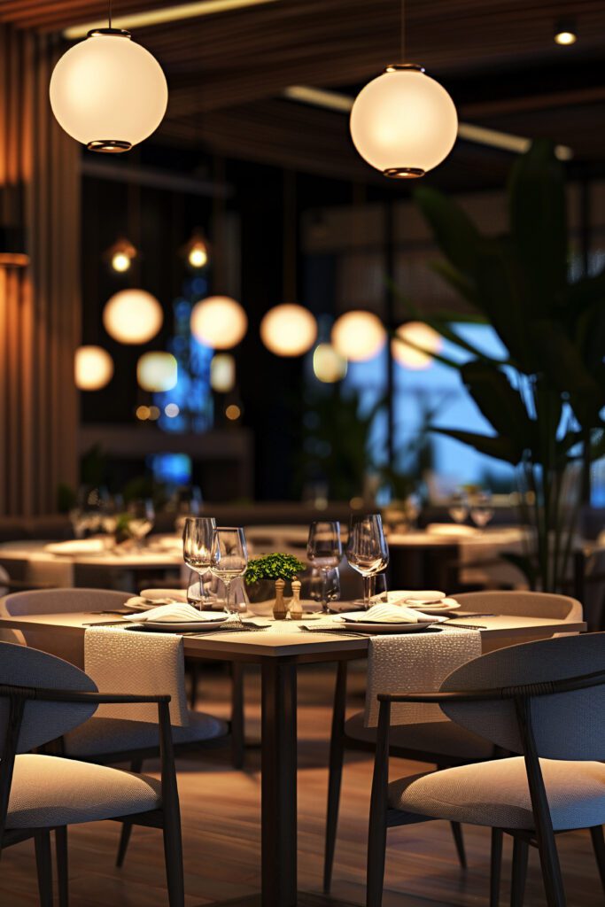 Lightsave Projects Solutions Dimming Capability