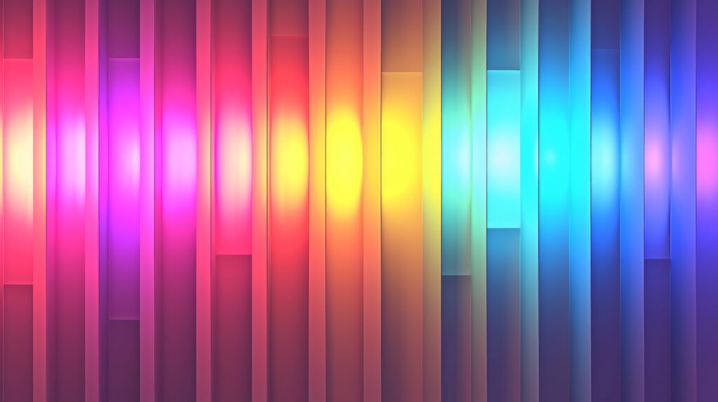 Lightsave Projects Solutions Colour Temperatures Scale