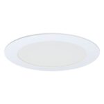 Ansell 18W Freska LED Downlight with PIR
