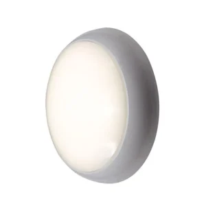 Ansell Disco LED Emergency Bulkhead