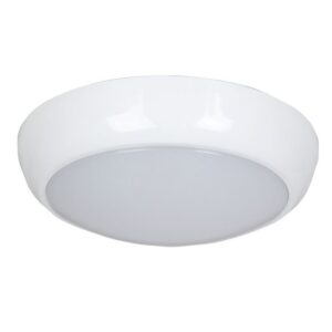 Bell LED 14W Aqua LED Bulkhead
