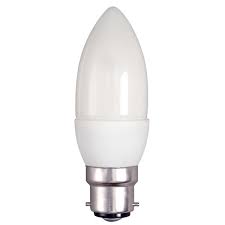 Bell LED 7W Candle