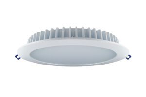 Integral Static LED Downlight