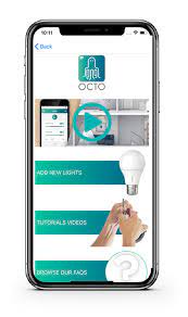 Ansell Octo App