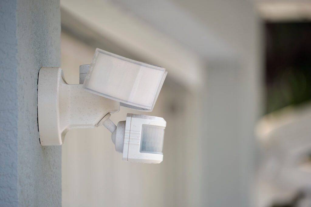 Lightsave Projects Solutions Sensors Wall