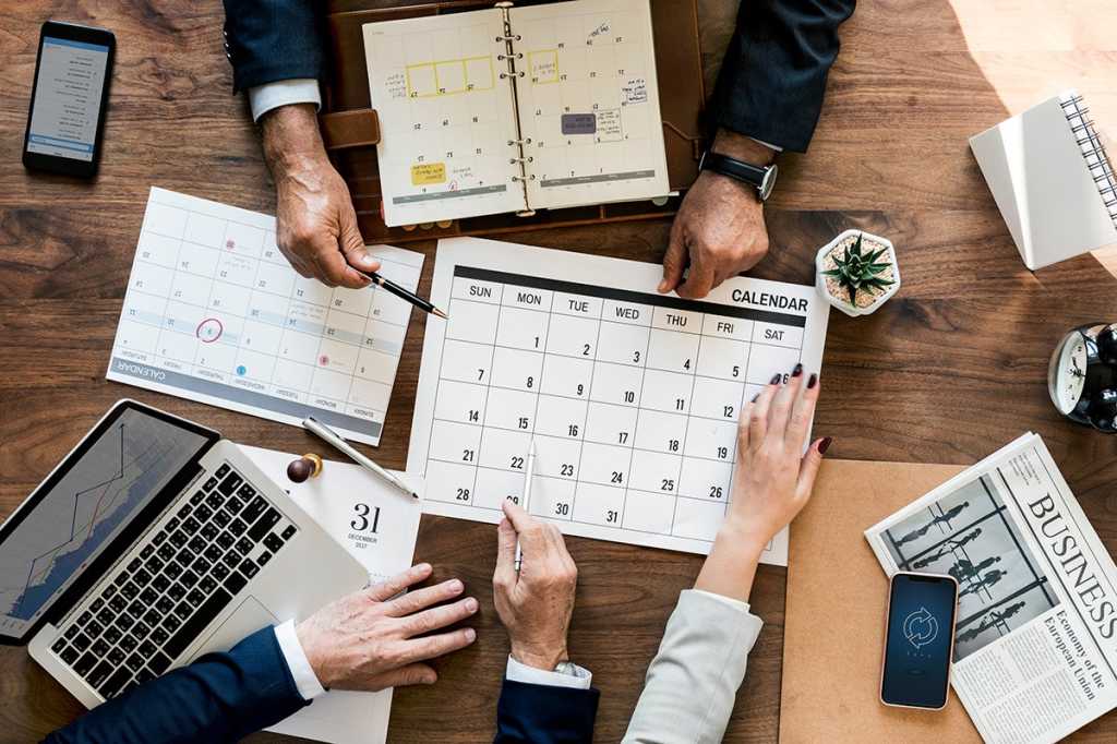 Lightsave Projects Contingency Planning