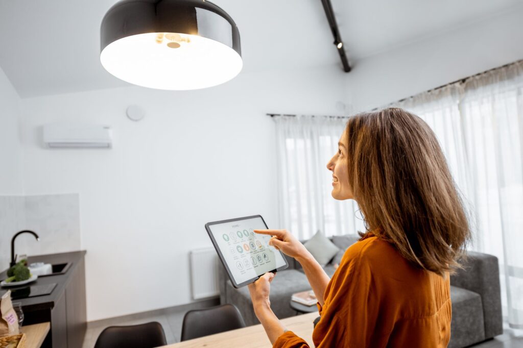 Lightsave Projects Solutions Innovative Technology Smart Lighting