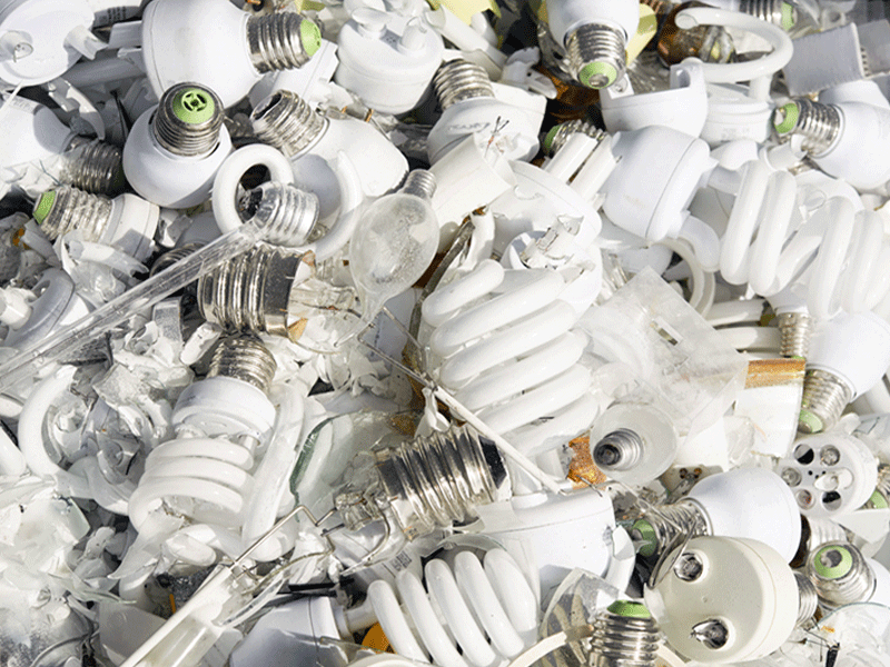 Lightsave Projects Solutions Waste Management