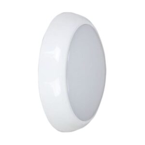 Bell Aqua LED Bulkhead