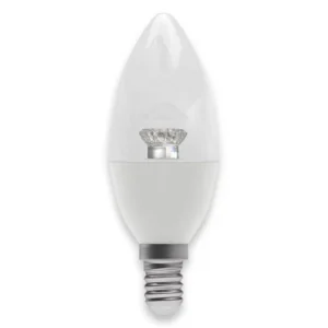 Bell LED SES 6W Candle