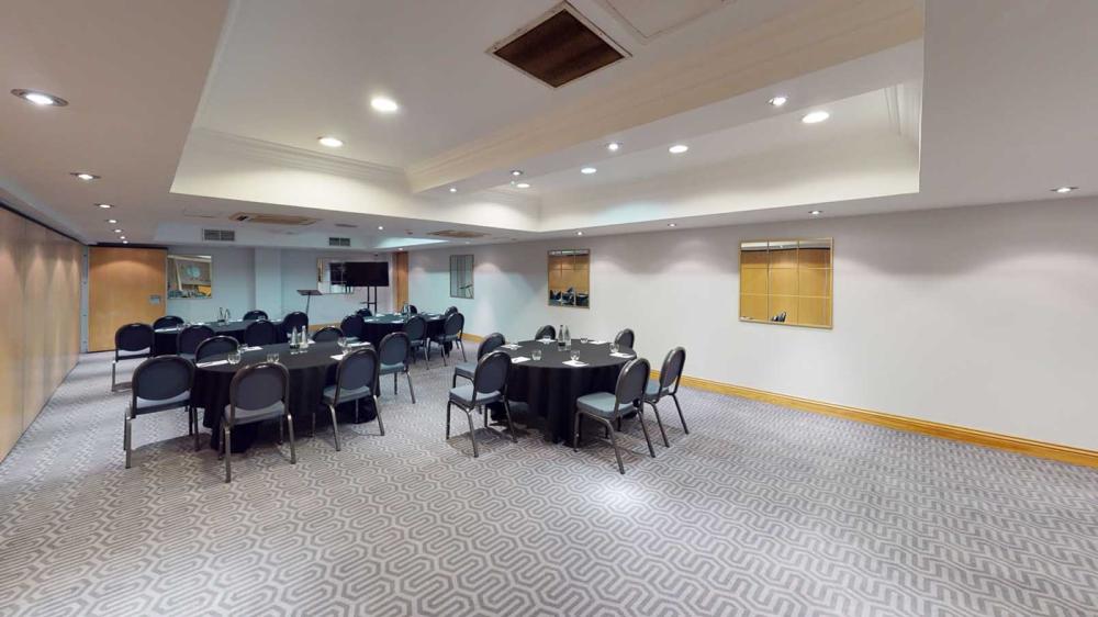 Best Western Argyle Meeting Room