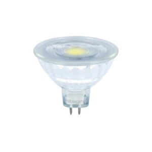 Integral 4.8W LED MR16