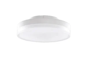 Integral 5W LED GX53