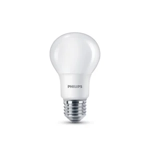 Philips Classic A60 LED 5W Frosted ES