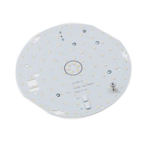 Red Arrow 13W LED Circular Gear Tray