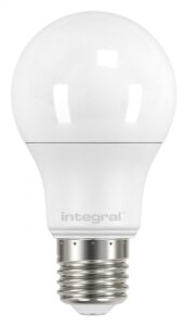 Integral 8.6W LED GLS