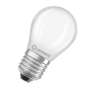 Osram LED 5W ES Golfball