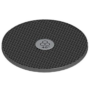 Soraa Louver Snap Lens