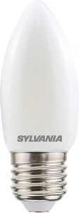 Sylvania LED Toledo Candle ES