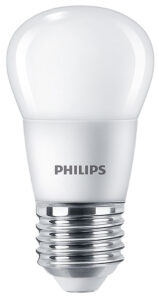 Philips Corepro Frosted LED Golfball