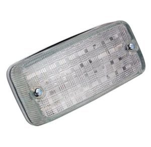 Ansell LED Bulkhead