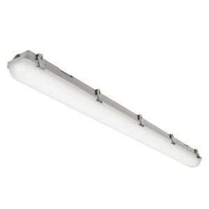 MLA 5ft Selectable Emergency Non-Corrosive Batten.