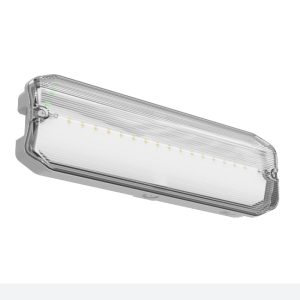 Ansell Guardian LED Emergency Bulkhead