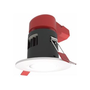 Ansell Prism Downlight