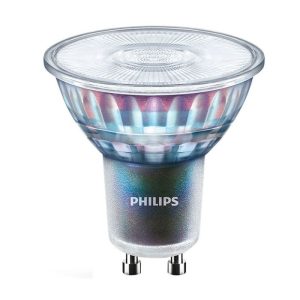 Philips Master LED ExpertColor GU10