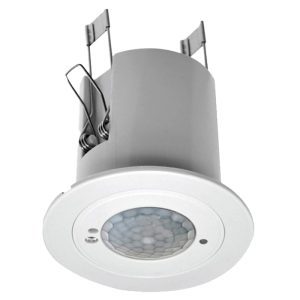 Ansell Octo Smart Recessed PIR Sensor