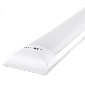 V-Tac LED batten 10W 1ft 4000K