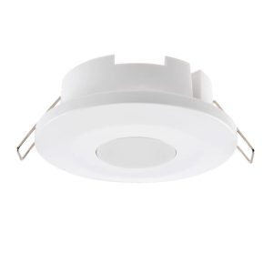 Saxby Presence Sensor 2-in-1 Recessed Downlight